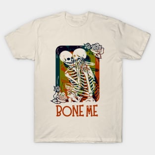 Til Death Do Us Part T-Shirt